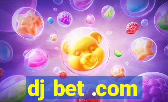 dj bet .com